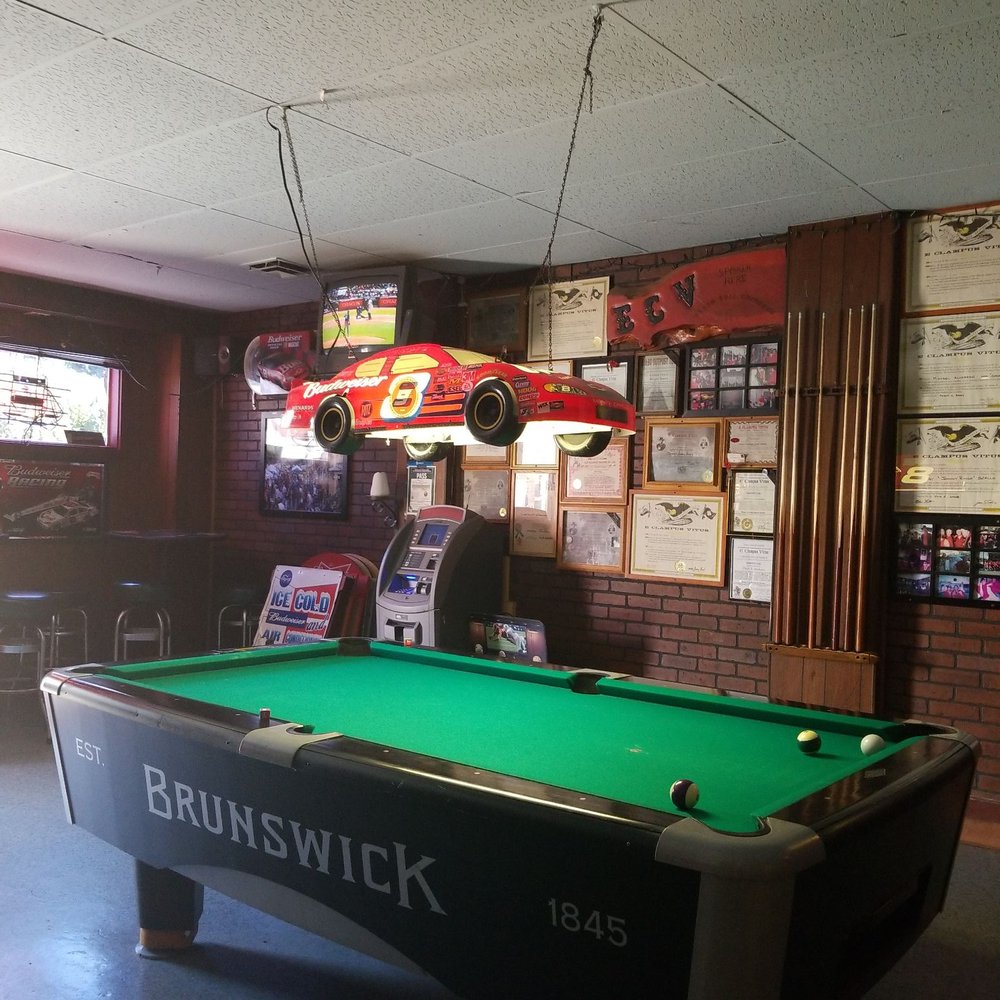 Club Tac - Dive Bars Near Me - Crockett, California Club Tac - Dive Bars Near Me - Crockett, California