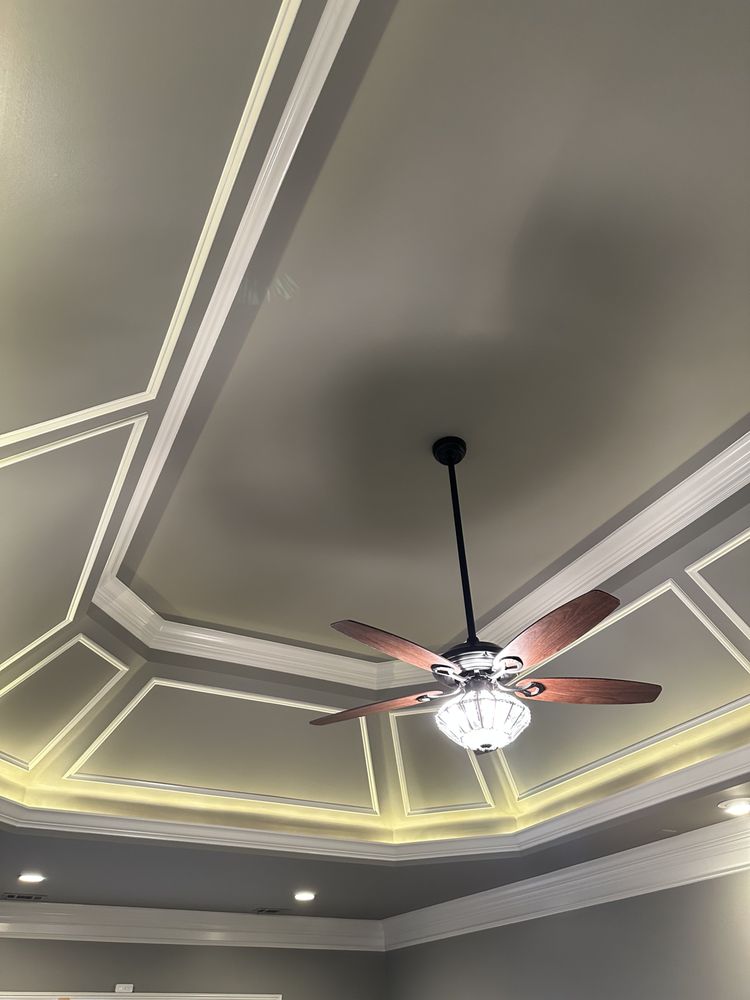 Slide of Housworth Construction