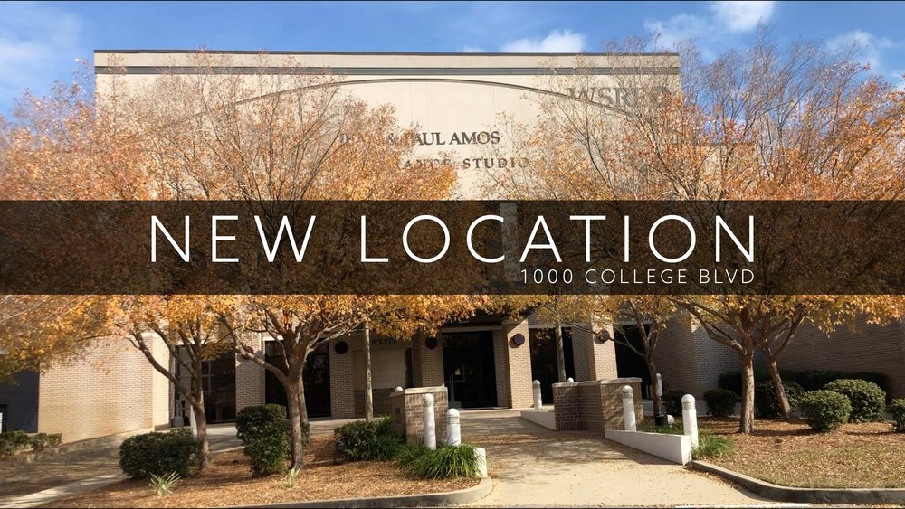 ECHO LIFE CHURCH 3880 N Davis Hwy, Pensacola, Florida Churches