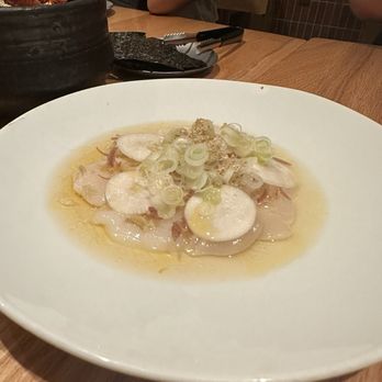Moono - Korean Near Me - New York, New York