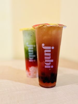 Junbi Matcha & Tea - Rowland Heights by null