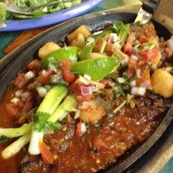 Salsa & Beer - The Best Thing on the Menu Molcajeta - Mexican Near Me - Van Nuys, California Salsa & Beer - The Best Thing on the Menu Molcajeta - Mexican Near Me - Van Nuys, California
