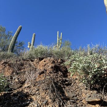 Black Mountain Summit Trail - Incline - Hiking Near Me - Cave Creek, Arizona Black Mountain Summit Trail - Incline - Hiking Near Me - Cave Creek, Arizona