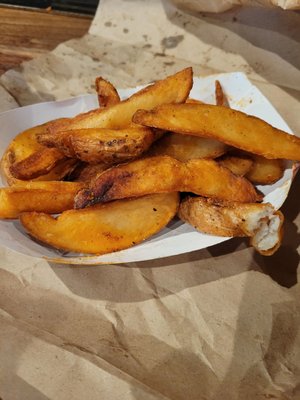 Woody's CheeseSteaks by null