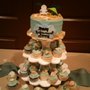 Photo of Specialty Cakes & Desserts
