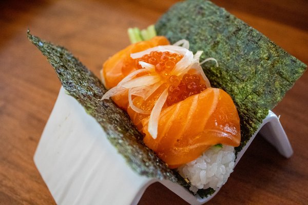Taiko Japanese Restaurant by null