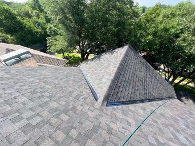 Slide of RPB Roofing and Construction