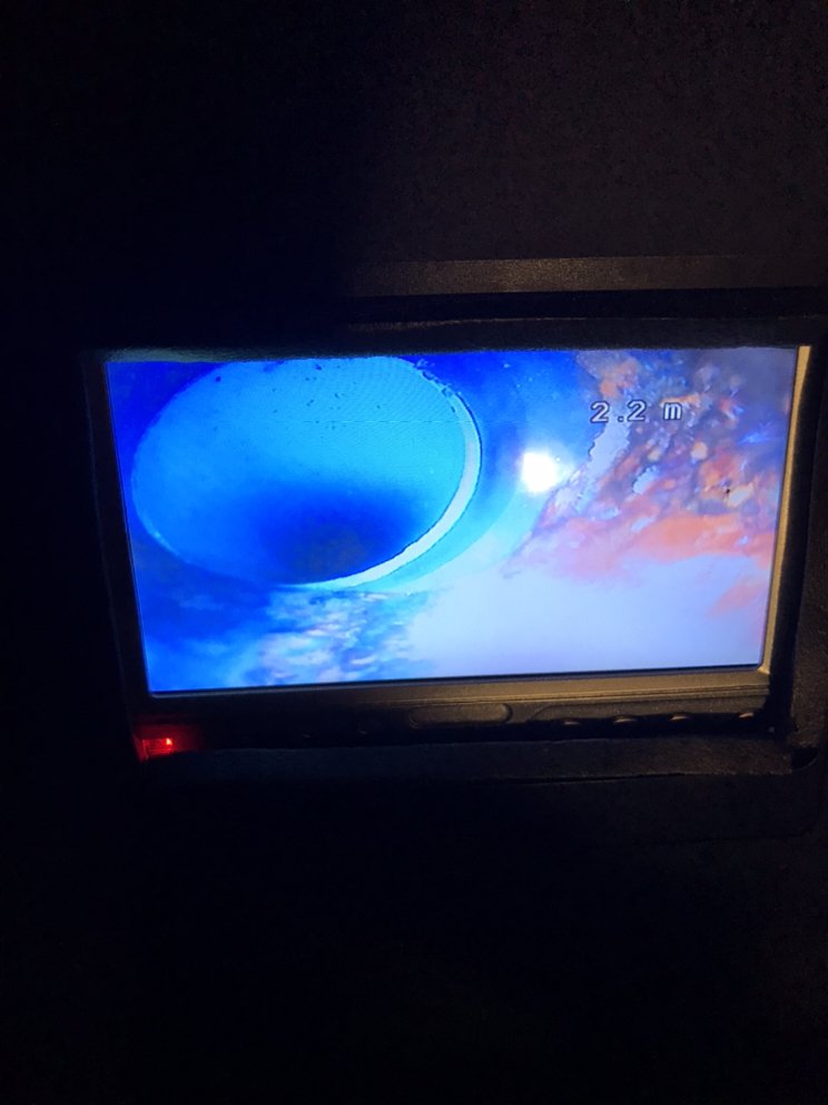 Slide of J&B Drain Cleaning and Plumbing Service