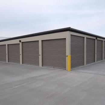 Sun Prairie Self Storage - Self Storage Near Me - Sun Prairie, Wisconsin Sun Prairie Self Storage - Self Storage Near Me - Sun Prairie, Wisconsin