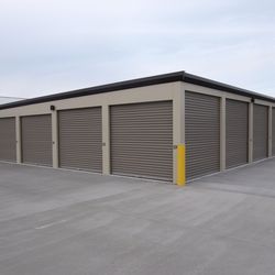 Sun Prairie Self Storage