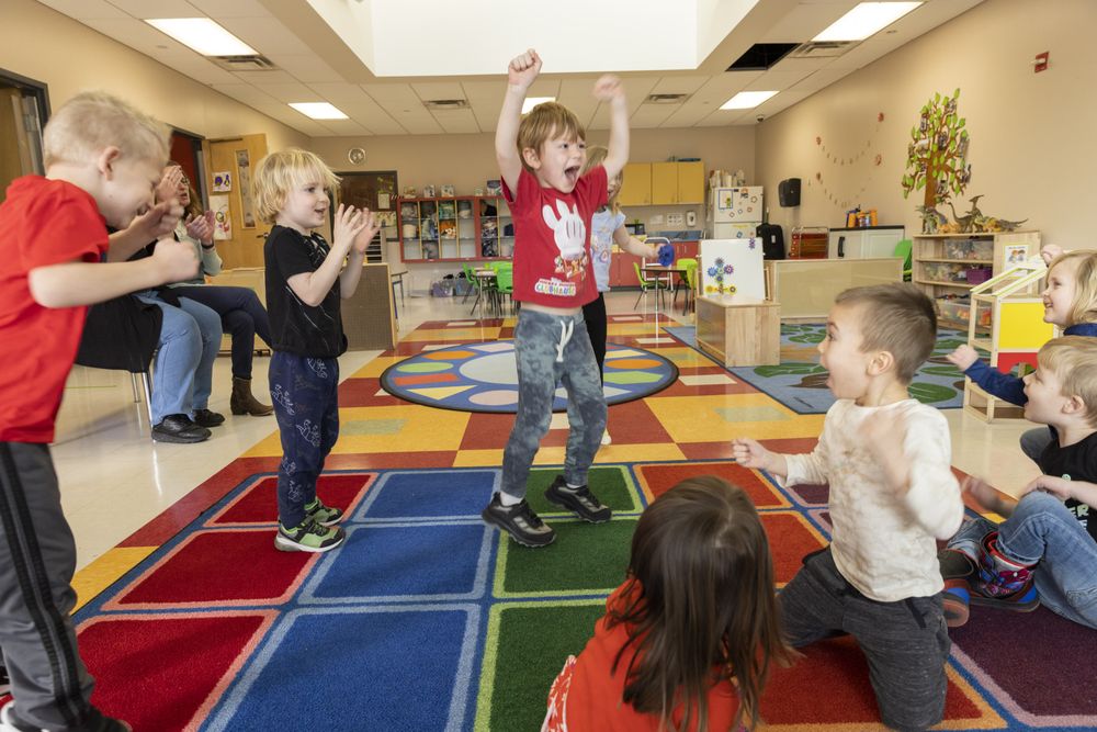 Arvada-Duncan YMCA of Metro Denver - childcare center in Arvada, CO