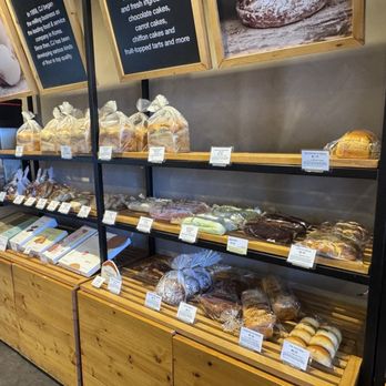 Tous Les Jours - So many delicious pastries - Bakeries Near Me - Fremont, California