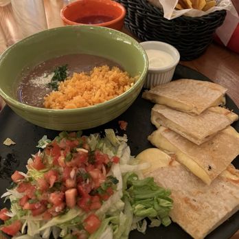 Bar Mexicana - Quesadillas Cheese - Mexican Near Me - New York, New York Bar Mexicana - Quesadillas Cheese - Mexican Near Me - New York, New York