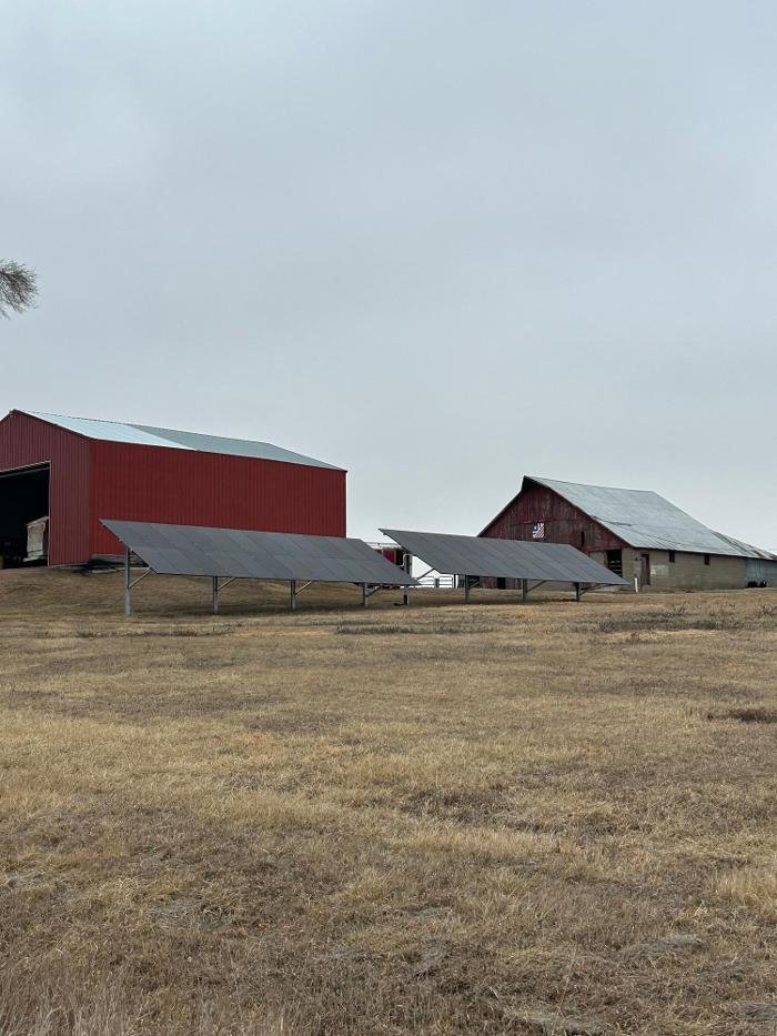 Slide of Rabe Hardware