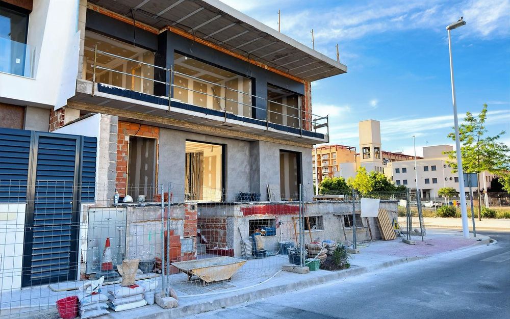 Xponential Construction - veterans service organization in San Francisco, CA