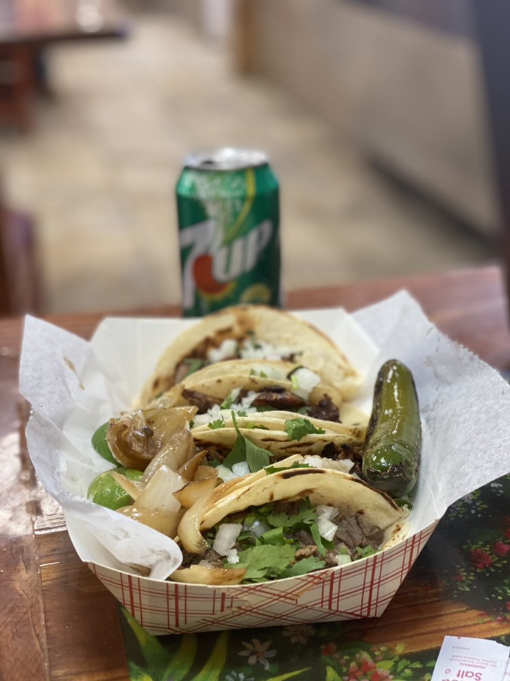 Super Garcia Meat Market