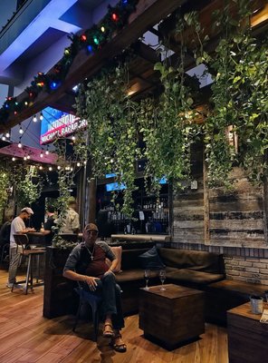 Copper Blues Rock Pub & Kitchen by null