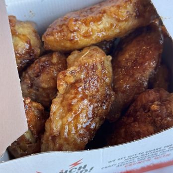 Bonchon Arden - Chicken Shop Near Me - Sacramento, California Bonchon Arden - Chicken Shop Near Me - Sacramento, California