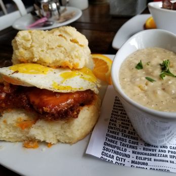 Argosy - Pizza Near Me - Atlanta, Georgia