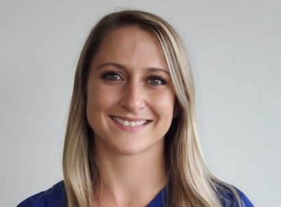 Photo of Weil Foot & Ankle Institute - Mount Prospect, IL, US. Kristen Abruscato, DPT