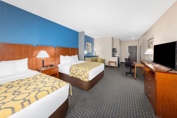 Baymont by Wyndham Flagstaff by null
