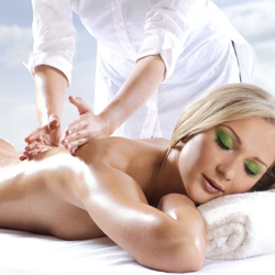 Thai Massage Therapy