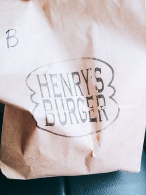 HENRY'S BURGER Daikanyama by null