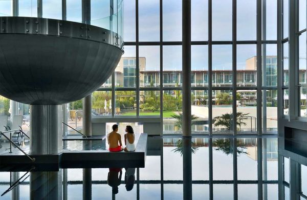 Aqualux Hotel Spa Suite & Bardolino by null