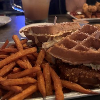 The Chicken Koop - Breakfast & Brunch Near Me - Alhambra, California The Chicken Koop - Breakfast & Brunch Near Me - Alhambra, California