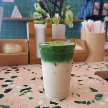 Cha Cha Matcha - Coffee & Tea Near Me - Venice, California Cha Cha Matcha - Coffee & Tea Near Me - Venice, California