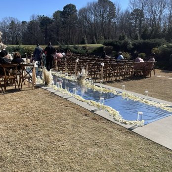 Barn South - Venues & Event Spaces Near Me - Talmo, Georgia
