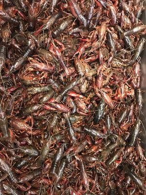Hung Vuong Supermarket by null