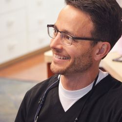 Novato Family Dental Care - Dr. Freemantle