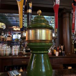 Seamus McDaniel's - Happy Hour is 3-6pm