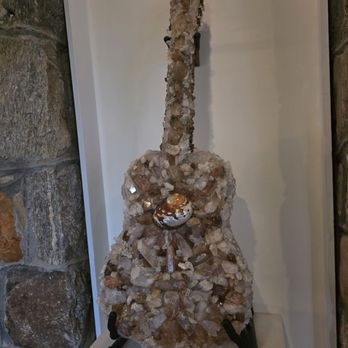 Root And Bone - Crystal Guitar - Southern Near Me - Horse Shoe, North Carolina Root And Bone - Crystal Guitar - Southern Near Me - Horse Shoe, North Carolina
