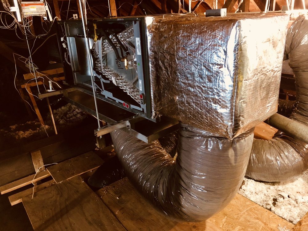 Slide of James Craft & Son