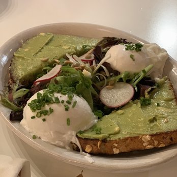 Bootleg Special - Amazing Avocado Toast - Cajun/Creole Near Me - Boston, Massachusetts