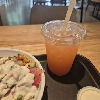 CAVA - Mediterranean Near Me - The Woodlands, Texas