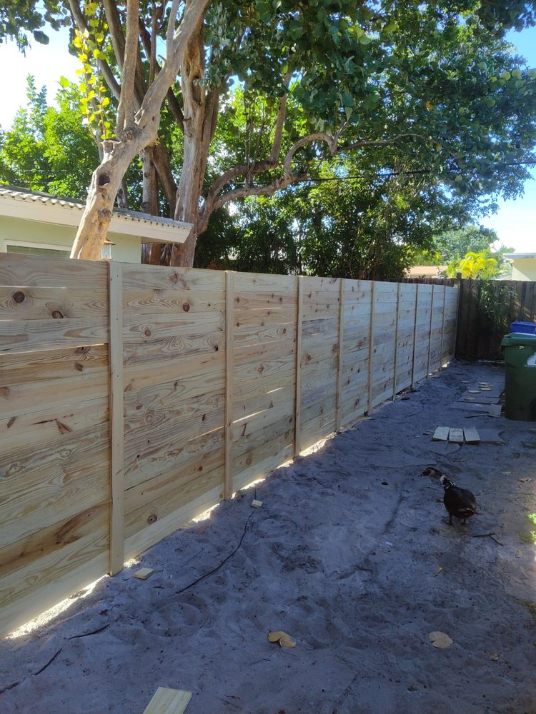 Slide of R C R Handyman Services