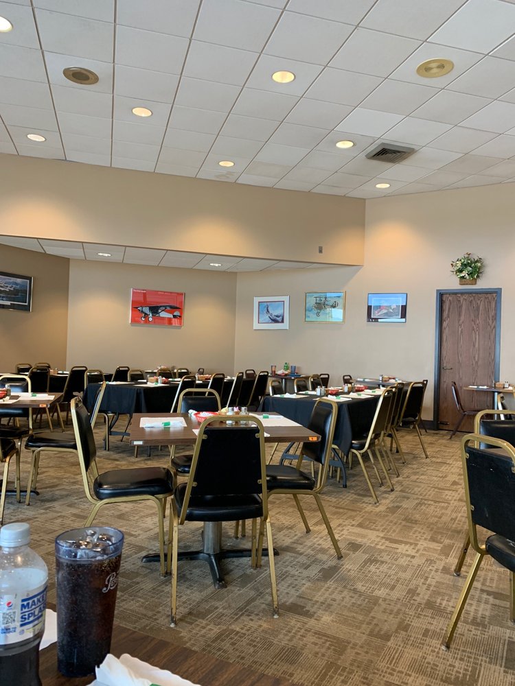 Jerry's Flyaway Kitchen Logo