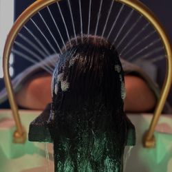 Head Spa- Gua Sha Stress Relief Treatment