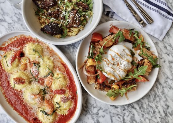 North Italia by null