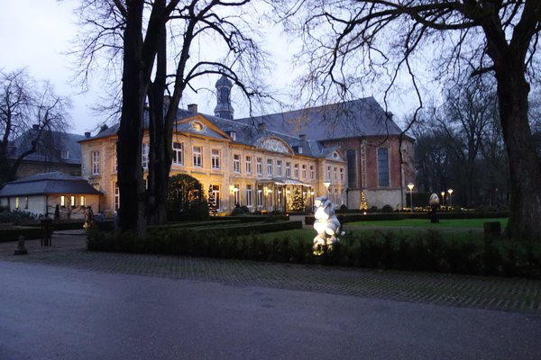 Château St. Gerlach by null