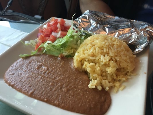 Grande Sunrise Seafood and Mexican Restaurant by null