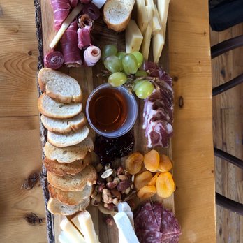 The PA Market - Charcuterie - Cocktail Bars Near Me - Pittsburgh, Pennsylvania