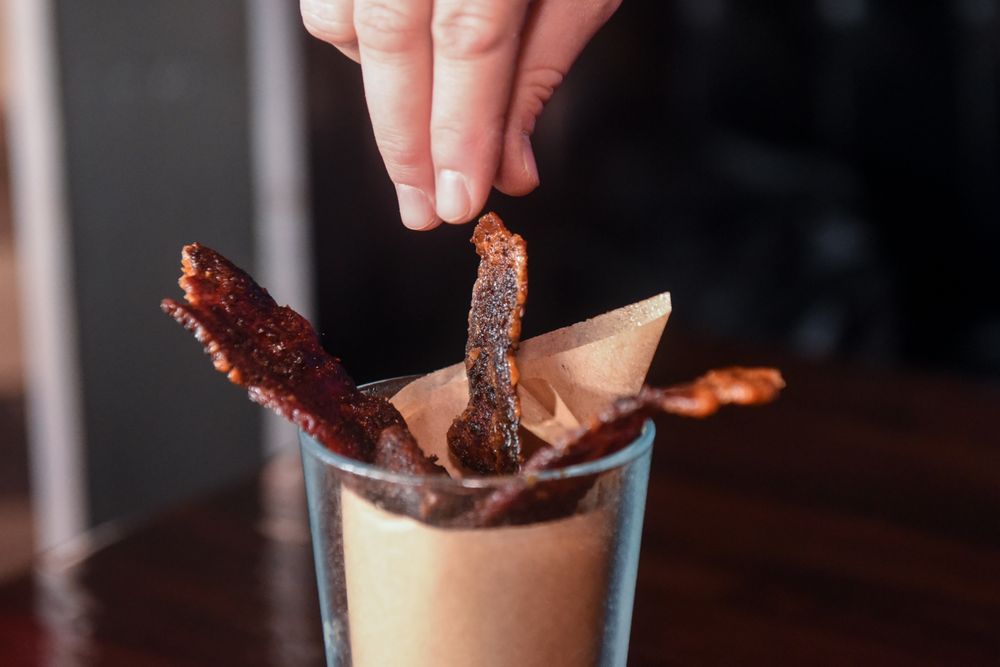 Redmond's Bar & Grill