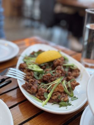Ona Restaurant & Lounge by null