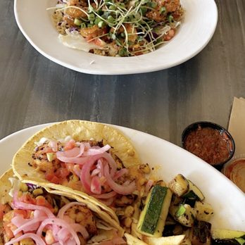 California Fish Grill - Seafood Near Me - Brea, California