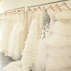 Bridal Alteration Studio - Custom made your dream dress