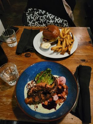 Isle de Garde - Brasserie by null